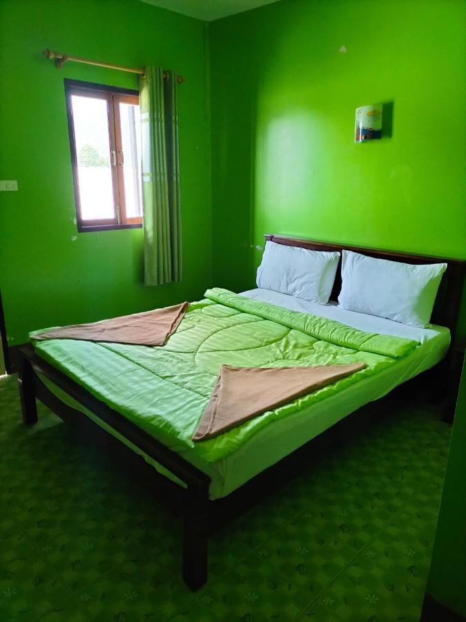 Sand Sea House Phi Phi Don Εξωτερικό φωτογραφία