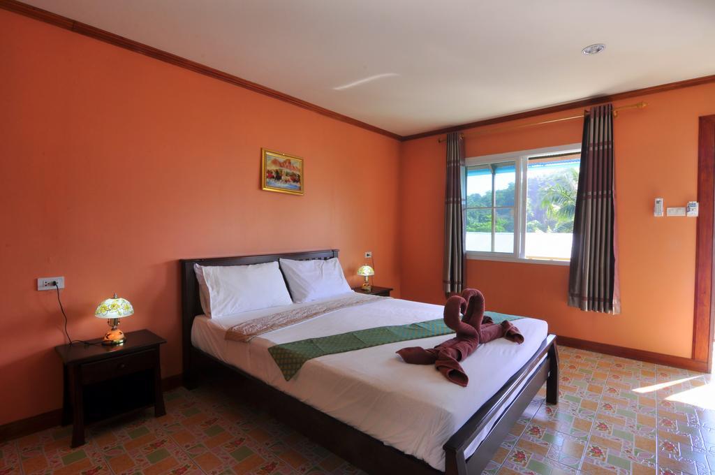 Sand Sea House Phi Phi Don Εξωτερικό φωτογραφία