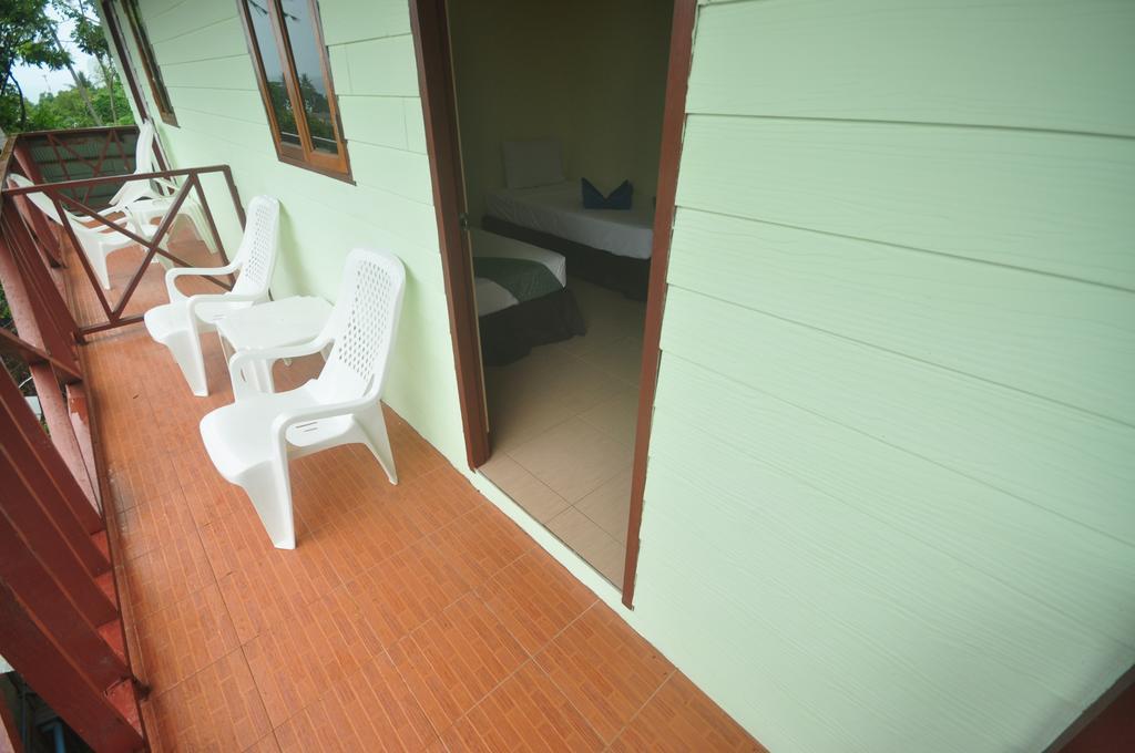 Sand Sea House Phi Phi Don Εξωτερικό φωτογραφία